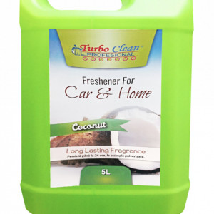 Odorizant Profesional Premium 5 L pe bază de apă ! -COCONUT