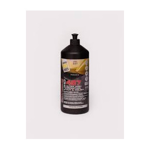 Soluție pentru îndepărtarea defectelor- VIRTUS 487 – UHD EXTREME CUT &POLISH ANTIHOLOGRAMA 1L
