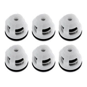 SUPAPE PRESIUNE - KIT 2186 ANNOVI REVERBERI