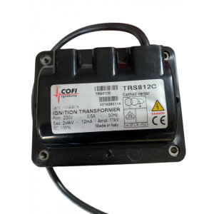 Transformator de aprindere , COFI Spalatorie auto
