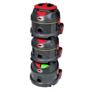 ASPIRATOR PROFESIONAL compact şi uşor de folosit pentru uz zilnic -DSU15- 120W