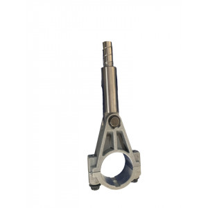 Biela si tija piston WS201 pompa INTERPUMP