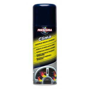 Clima- spray dezinfectare climatizare