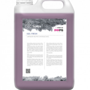 Detergent pardoseli IGEL FRESH