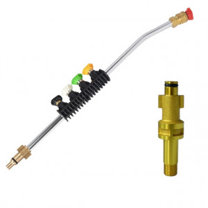 Extensie lance jet, 50cm ,pentru BOSCH VECHI