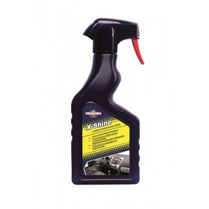 FRESCURA X-Shine Tratament antistatic pentru bord