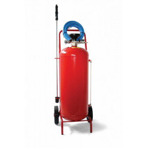Lance nebulizator