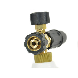LANCE SPUMARE cu adaptor pentru Karcher (HD , HDS profesional series )