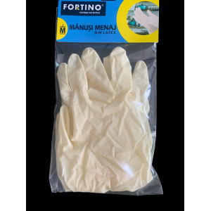Manusi menaj Fortino, latex, S