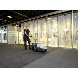 MATURATOARE NILFISK SW750
