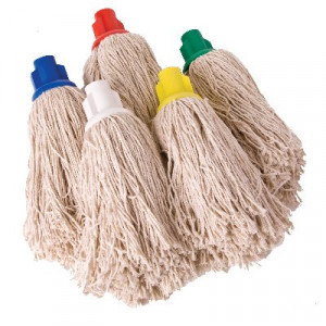 MOP BUMBAC - rezerve mop bumbac