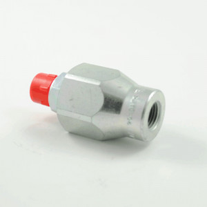 Niplu varf brat rotativ self service Inox