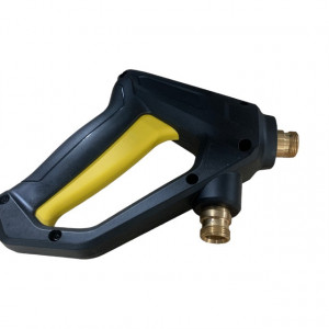 Pistol EASY!Force & EASY!Lock Advanced, pentru aparatele de spalat cu presiune din gamele HD si HDS