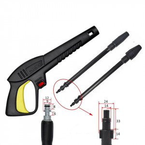 Pistol presiune hobby Lavor