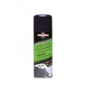 Spray degivrant Frescura