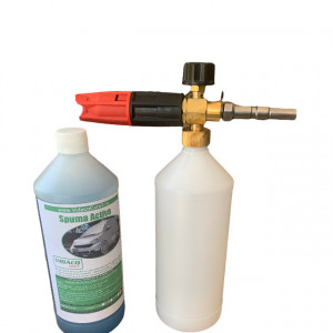 SPUMA ACTIVA 1l