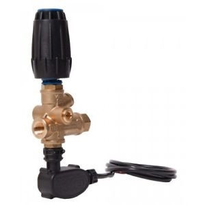 Supapa By-Pass VRT3 cu Microswitch *Regulator presiune