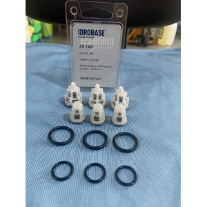 SUPAPE PRESIUNE - KIT 269 INTERPUMP