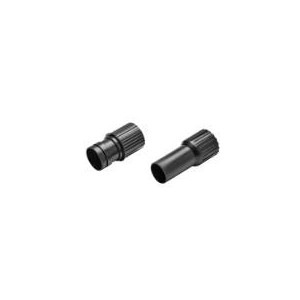 Adaptoare /Capete furtun aspirator profesional Cu 2 sau 3 motoare