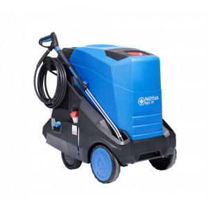 Aparat de spalat cu apa CALDA - NILFISK MH 7P-180/1260 FA