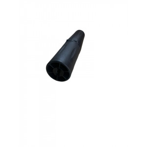 Cap de spumare model ST 75 pentru lance dubla, Self service
