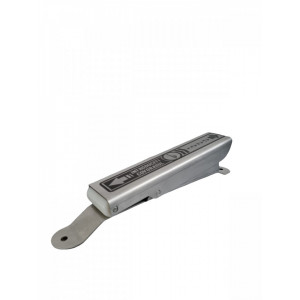 Clește/Suport/clema INOX covorase spalatorie auto