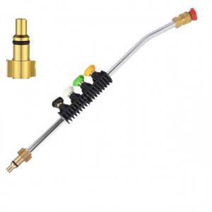 Extensie lance jet, 50cm ,pentru DEKO