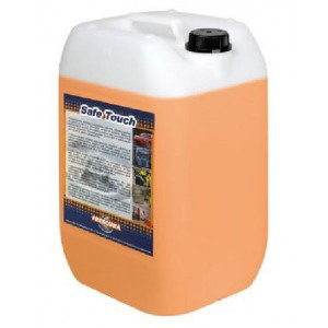 FRESCURA Safe Touch - spuma activa cu PH neutru