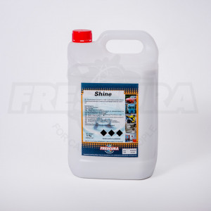 FRESCURA Shine - silicon mat