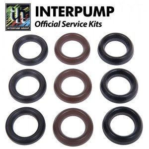 GARNITURI PRESIUNE - KIT 148 INTERPUMP