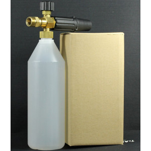 LANCE SPUMATOARE cu adaptor pentru Kranzle m22