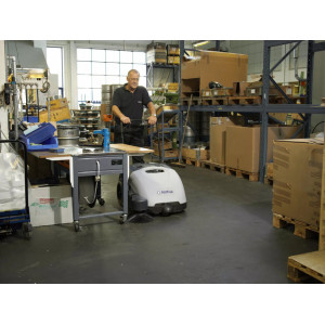 MATURATOARE NILFISK SW750