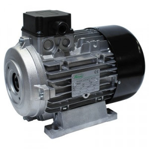 Motor electric trifazat 7.5 KW fara ax