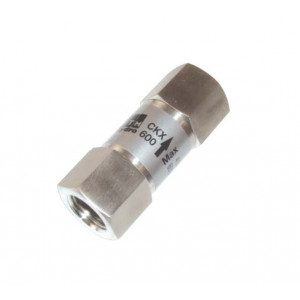 Supapa uni sens/injector MTM Hydro