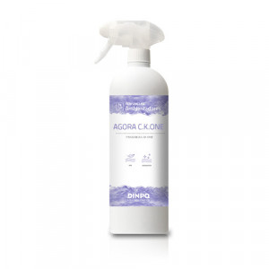 AGORA CALVIN KLEIN ONE- Odorizant camera