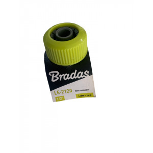 Cupla rapida din plastic pentru furtun 3/4”