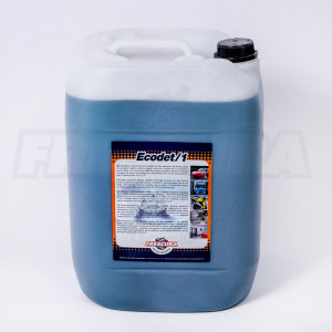 FRESCURA ECODET -spuma activa concentrata 35kg