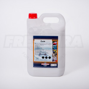 FRESCURA - Lux silicon
