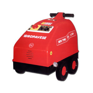 IDROPAVESE NEW TYPE - pompa cu presiune apa caldaspalatorie auto