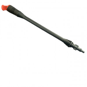 Lance Flexi-Jet pentru STEINHAUS