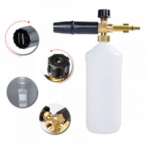 Lance spumare Bosch NEW, AQT, Easy , Universal, Advance Aquatak