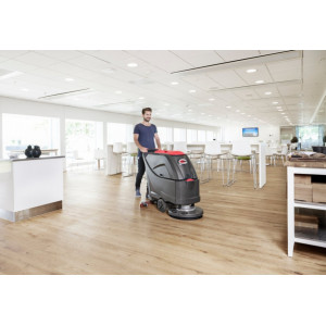 Masina de spalat aspirat pardoseala, AS5160/AS5160T , Viper