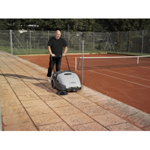 MATURATOARE NILFISK SW750
