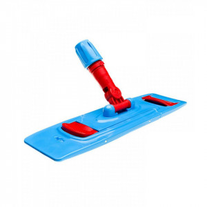 Mop plat microfibra cu urechi -40 cm