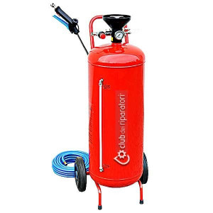 NEBULIZATOR SPUMA - distribuitor nebulizator spuma activa- 100 L