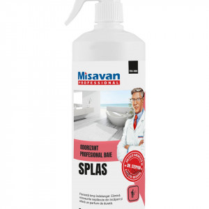 PACHET PROMO----ODORIZANT PROFESIONAL - YOU +Odorizant baie Dr. Stephan Splas 1l--inspirat din parfumuri celebre