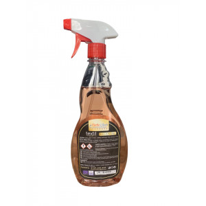 Parfum Pulverizator Turbo Clean Textil Premium - MILLIONAIRE
