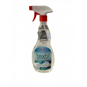 Parfum Pulverizator Turbo Clean Textil Premium - OCEAN