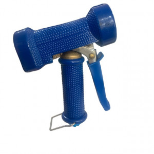Pistol de apa de inalta presiune