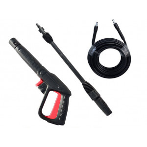 Pistol presiune hobby Bosch , AR Blue Clean , Black & Decker Makita